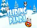 Gioco Panda Scivoloso in linea
