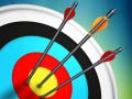 Gioco Tiro con Arco Master in linea