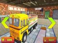 Gioco Autista di camion per carichi indiani in linea