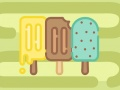 Gioco Popsicle Dream: Gioco 3 in linea