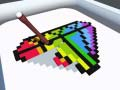 Gioco Riempi in 3D in linea