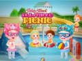 Gioco Baby Hazel: Picnic alla Scuola Materna in linea