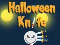 Gioco Coltello di Halloween in linea