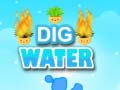 Gioco Scavare Acqua in linea
