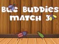 Gioco Insettini Amici: Match 3 in linea