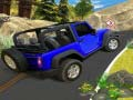 Gioco Guida libera in salita in linea