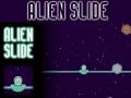 Gioco Scivolo Alieno in linea