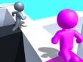Gioco Corsa di Vernice 3D in linea