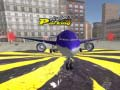 Gioco Mania di Parcheggio Aeroportuale in linea