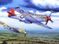 Gioco Combattimento Aereo Scivoloso in linea
