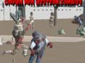 Gioco Corsa della Corona Zombie del West in linea