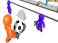 Gioco Sparo Folle in linea
