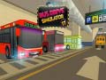 Gioco Simulatore di Guida Autobus in Autostrada in linea