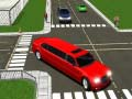 Gioco Simulator di Limousine in linea