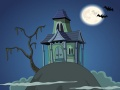 Gioco Casa infastidita: Fantasmi nascosti in linea