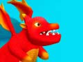 Gioco Corsa di Volo del Drago in linea