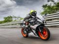 Gioco RC 125 Azione in linea