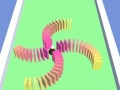 Gioco Divertimento con i Domino in linea