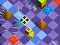 Gioco Rotola il Cubo in linea