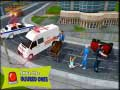 Gioco Simulator di Autista Ambulanza di Soccorso 2018 in linea