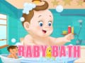 Gioco Puzzle del Bagnetto per Bambini in linea
