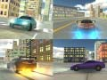 Gioco Supra Drift 3D in linea