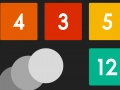 Gioco Super Palla Rimbalzante in linea