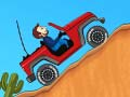 Gioco Salita in auto sulla montagna in linea