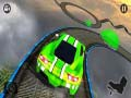 Gioco Piste Estreme Impossibili: Guida di Auto Stunt in linea
