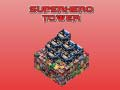 Gioco Torre dei Supereroi in linea