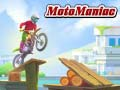 Gioco Maniaco della Moto in linea