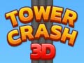 Gioco Tower Crash 3D in linea
