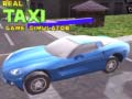 Gioco Simulatore di Gioco di Taxi Reale in linea
