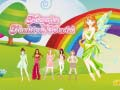 Gioco Mondo della Moda Magica in linea
