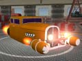 Gioco Corsa Futuristica 3D in linea