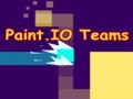 Gioco Paint.IO Squadre in linea