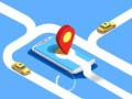 Gioco Guida taxi in linea