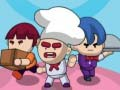 Gioco Rrestaurant.io in linea