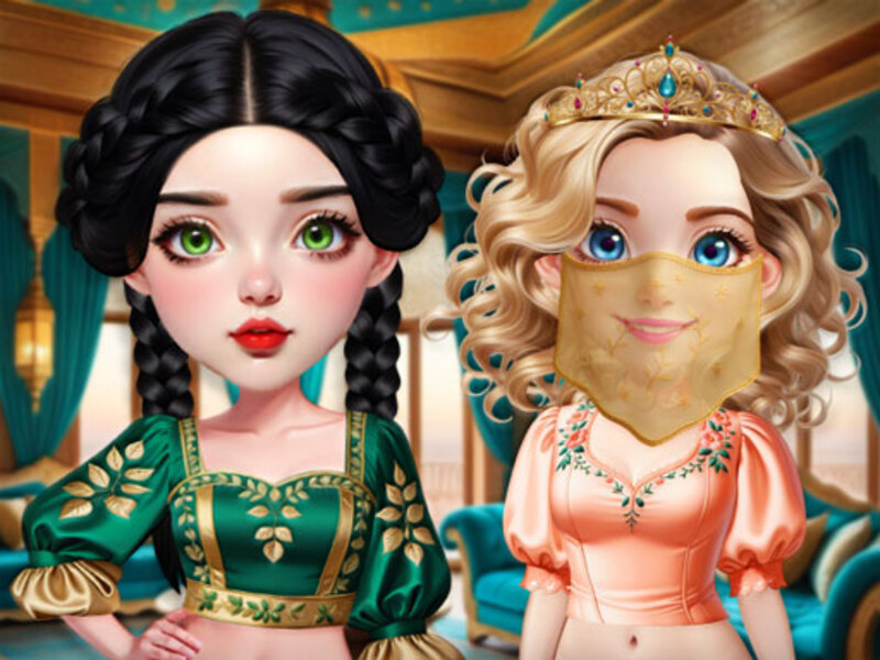 Gioco Icona in stile Eastern Star vs City in linea