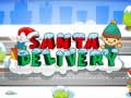 Gioco Consegna di Babbo Natale in linea