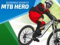 Gioco Eroe MTB degli Sport Estivi in linea