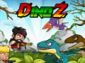 Gioco DinoZ in linea