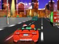 Gioco Corsa di Natale in linea