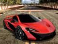 Gioco Puzzle delle Auto da Corsa in linea