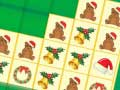Gioco Piastrelle di Natale in linea