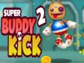 Gioco Super Buddy Kick 2 in linea