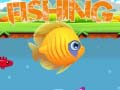 Gioco Pesca in linea