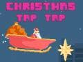 Gioco Natale Tap Tap in linea
