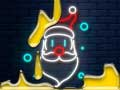 Gioco Pittore Neon in linea