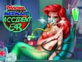Gioco Incidente della Principessa Sirena al Pronto Soccorso in linea